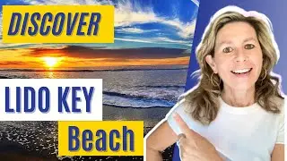 LIDO KEY FLORIDA. DISCOVER LIDO KEY AND ST. ARMANDS KEY AND CIRLCE.