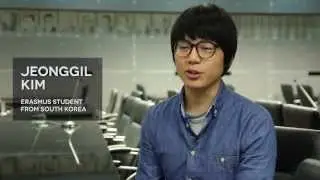 ERASMUS at the Faculty of Electronics and Information Technology (WUT)