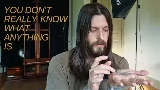 The Art of Noticing