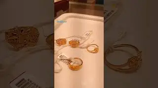 GRT 2 gram ring collection #grt #ring #gold #love #ytshorts