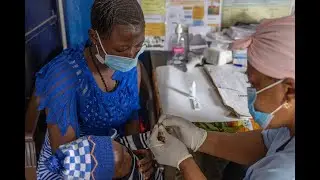 Re:inforce: Reinforcing community health systems in Uganda