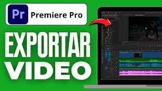 Como Exportar Video En Adobe Premiere Pro (2025)