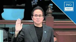 Third court issues arrest order against Atong Ang | INQToday