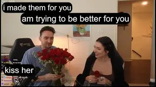 Arther gift to Julia
