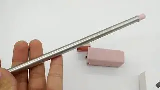 HG Power Stainless Steel Collapsible Reusable Straws Review 2019