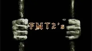 Phatboyy - FMT2&rsquo;s (Free My Tokoua&rsquo;s)