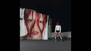 AKRIILA, FACE, Juicy BAE - epitafio (Isolated Drums)