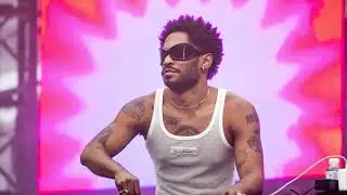 (FREE) Kaytranada x The Weeknd Type Beat 