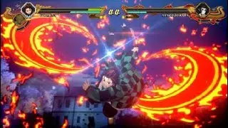 Demon Slayer -Kimetsu no Yaiba- The Hinokami Chronicles 2_20251221065635