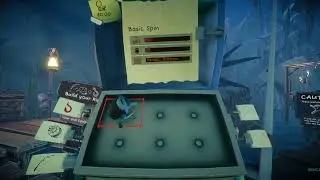 Voodoo Fishin' | Gameplay (PC  Videogame)