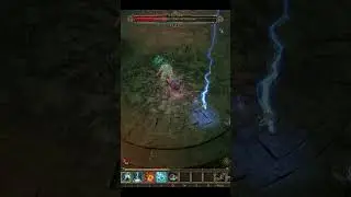 Titan Quest 2 | Lightning Fury Build | Aristomenes