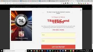 [Video 1] - How To Identify Your Target Customer