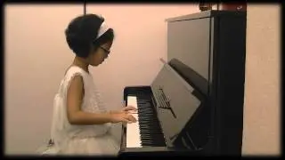 Let It Go (Frozen) - Rachel Ong