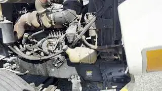 1992 MACK CH613 For Sale