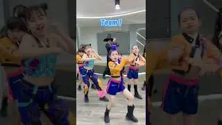 TikTok Dance Battle &ndash; let&rsquo;s see the results 🔥 #shorts #dance