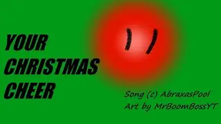 Your Christmas Cheer - Mean Girls Jingle Bell Rock Dance - Original Music Video