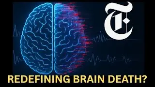 Redefining Brain Death? A Neurologist Responds