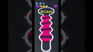 Buca! Extra hard levels Level 3 speed run (30.3s) (19 attempts) #speedrun