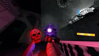 ULTRAKILL - How to Access the secret in 7-S