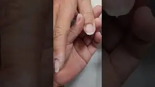 Polvo de inmersion❤️#nails #tips #nailart #nailtech #dipping #dippowder #parati #tutorial #pasoapaso
