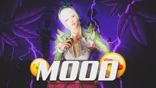 Why you always in a mood?【 Deadshot Enter Samgj Contest 】