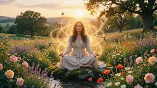 Breathe Deep: 5 Minutes of Absolute Calm #Nature #Relax #InnerPeace #Meditation #Mindfulness