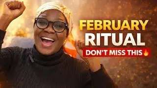 February Spiritual Cleansing Rituals (Why You Need To Do This NOW)