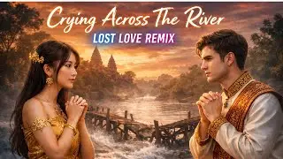 Crying Across The River – Lost Love Remix | Emotional EDM Duet