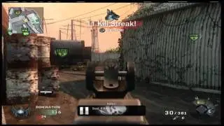 Black Ops: Drive In ( strategies)