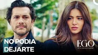Sibel Vuelve Con Erhan - Ego