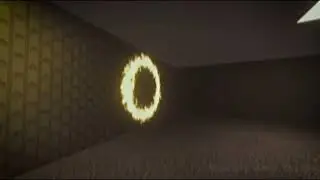 Backrooms Found Footage - Portal