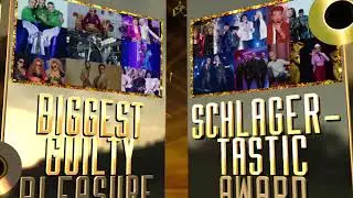 ESC Fan TV Eurovision 2021 Awards | This weekend - Friday 30th April & Sunday 2nd May 21.00 CET