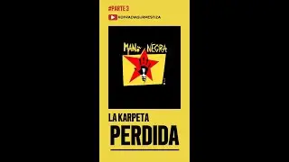 30 a&ntilde;os del disco Casa Babylon. Entrevista a Thomas Darnal parte 3