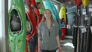 Introduction to Creekboating Course | Now Booking