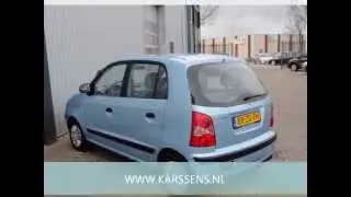HYUNDAI ATOS 1.1 PRIME