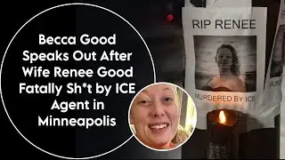 Minneapolis ICE Use of Force Under Scrutiny After Renee Good&rsquo;s De*th