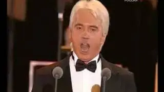 Hvorostovsky - Hamlet - Drinking song