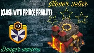 Best th10 online base tested in titan