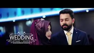 Afthab + Shuhda Teaser