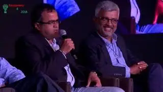 Tech and Innovation Summit 2018