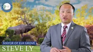 Mayor Steve Ly on Workforce Development Training