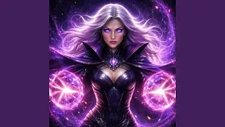 Clea Strange: Sorcerer Supreme
