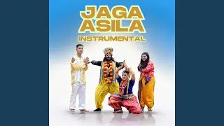 Jaga Asila (Instrumental)