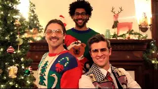 Happy Holidays from THICK7!