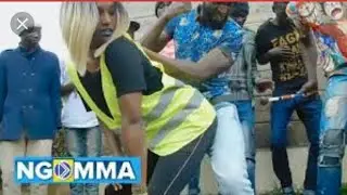 KUDUUNDU-ADISOH DC X PABLO X MANDEVU MSANII (FREESTYLE VIDEO) Skiza text: Skiza {5321517 TO 811}