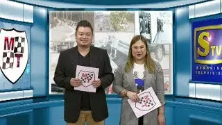 HD Motoring Today June 09, 2019 FULL EP