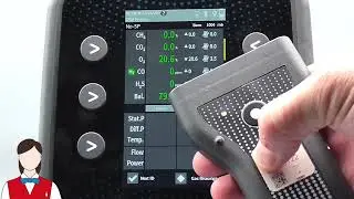 PROV11 – PRO Series Accessory Connection (including Affinity)