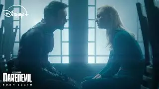 Marvel Television's Daredevil: Born Again | Darkness | Disney+