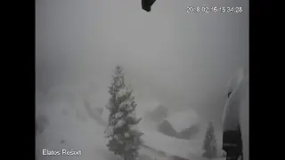 ELATOS RESORT live cam