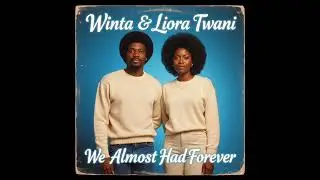 Winta & Liora Twani - We Almost Had Forever 
